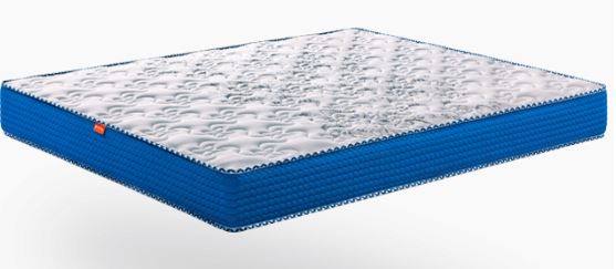 Матрац ортопедичний EMM 1400*2000*220